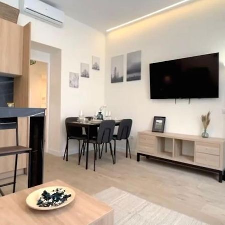 G3 Apartamento Exclusivo, Madrid Extérieur photo