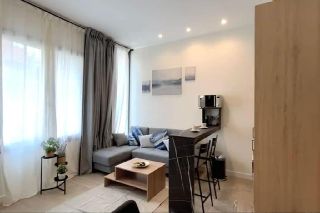 G3 Apartamento Exclusivo, Madrid Extérieur photo