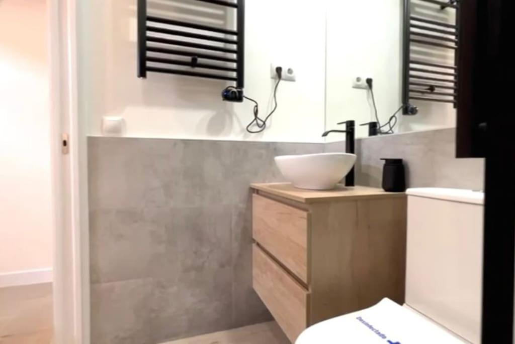 G3 Apartamento Exclusivo, Madrid Extérieur photo