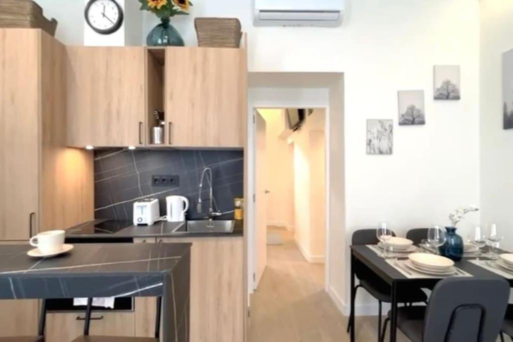 G3 Apartamento Exclusivo, Madrid Extérieur photo