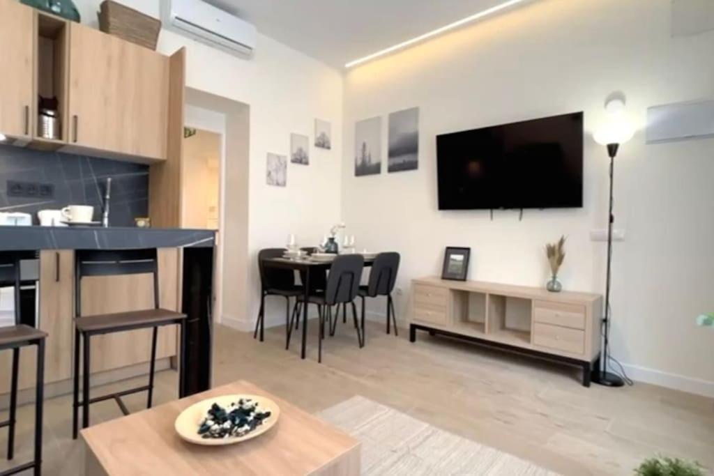 G3 Apartamento Exclusivo, Madrid Extérieur photo