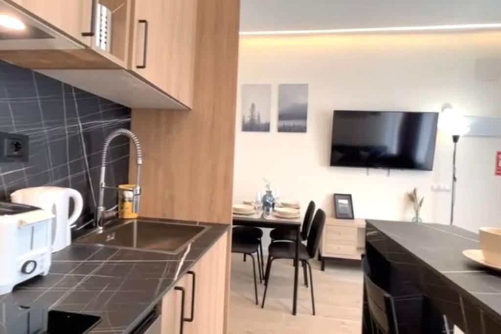 G3 Apartamento Exclusivo, Madrid Extérieur photo