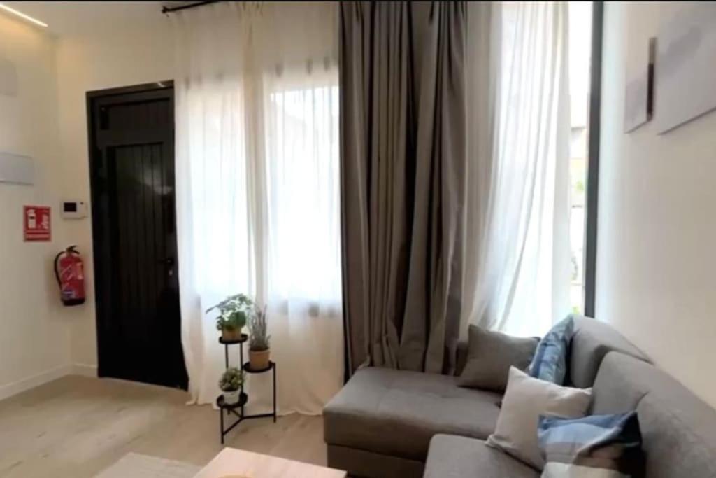 G3 Apartamento Exclusivo, Madrid Extérieur photo