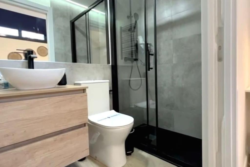 G3 Apartamento Exclusivo, Madrid Extérieur photo